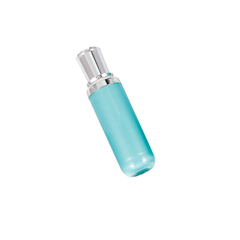 Acrylic cosmetic packaging material sub-bottling water lotion essence cream eye cream bottle wholesale 15ml 30ml 50ml 100ml 120ml