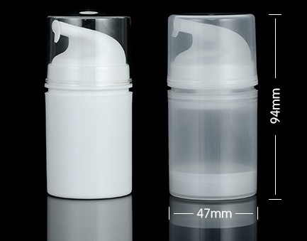 Clip-on Bottle Emulsion pressing bottle
