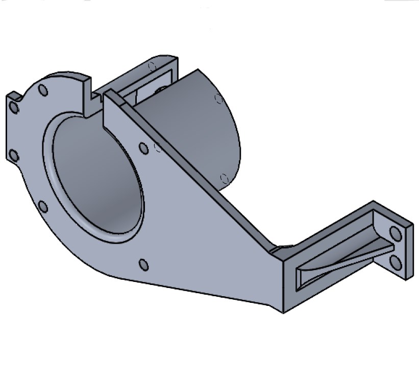 UXP_Slip_ Ring_Bottom_Mount
