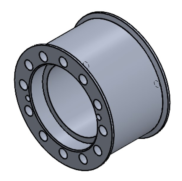 UXP_Swing_Idler_Pulley