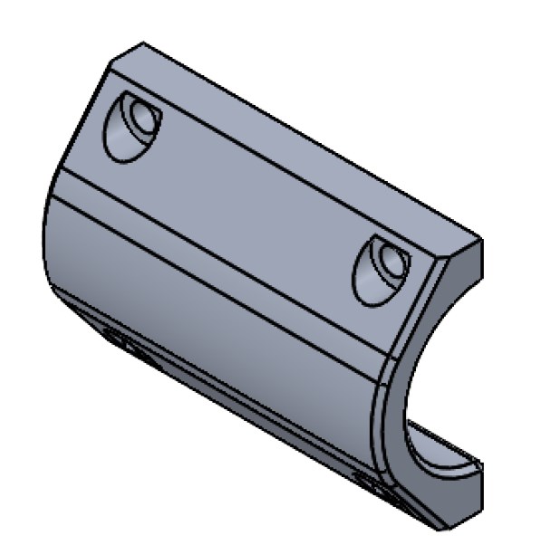 UXP_Base_Handle_Clamp