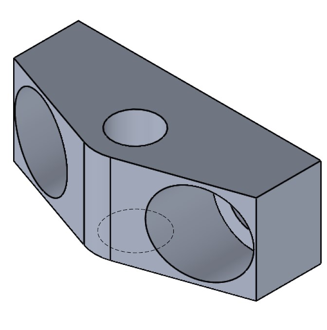 UXP_Swing_Pulley_Tensioner_Block