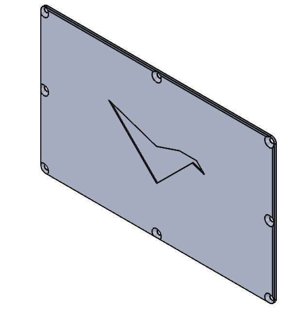 UXP_Pedestal_Cover