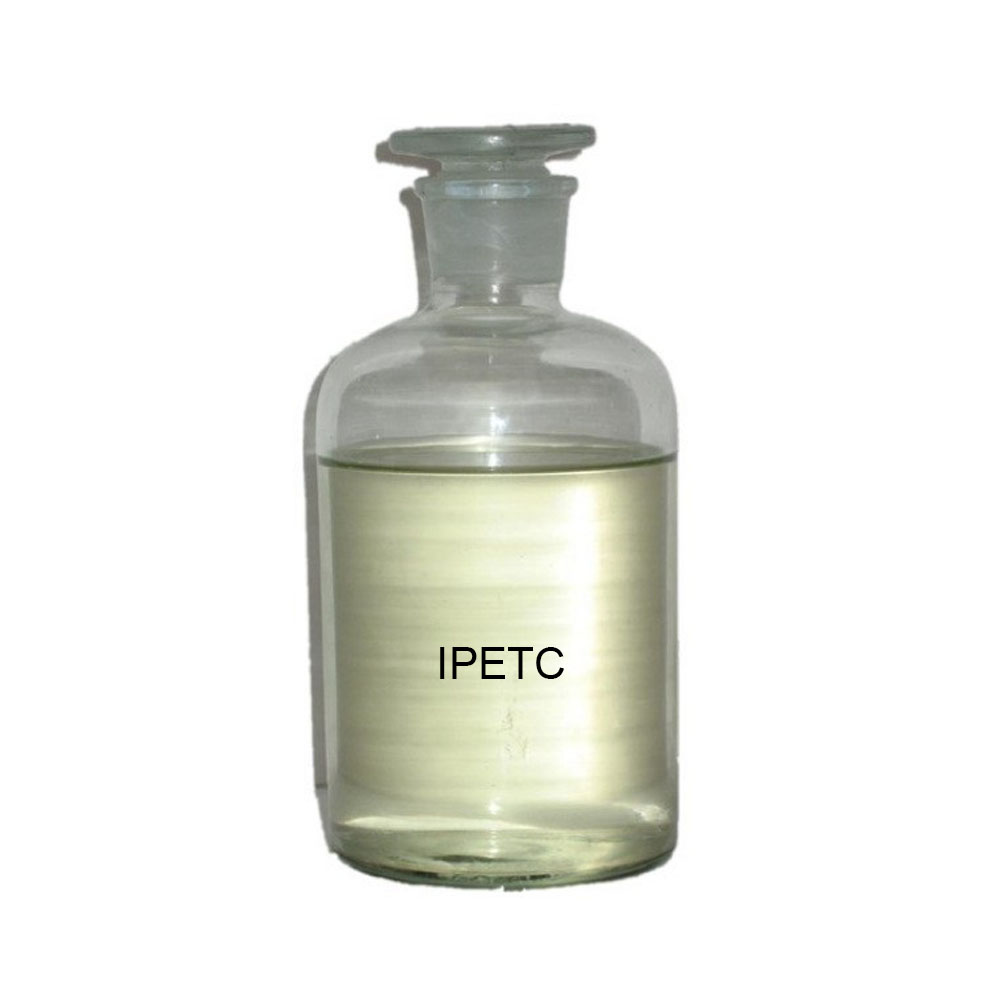 O-isopropyl Ethylthiocarbamate IPETC CAS 141-98-0
