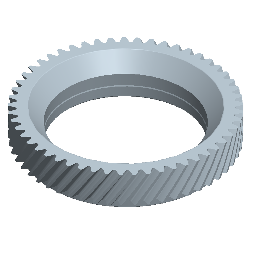 K Series TransferGear 53T