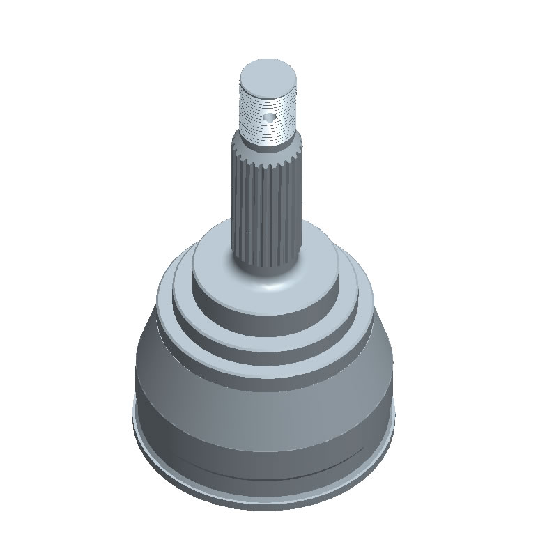 1G Mitsubishi<br>2G Mitsubishi<br>(J) 90mm - 25OUM