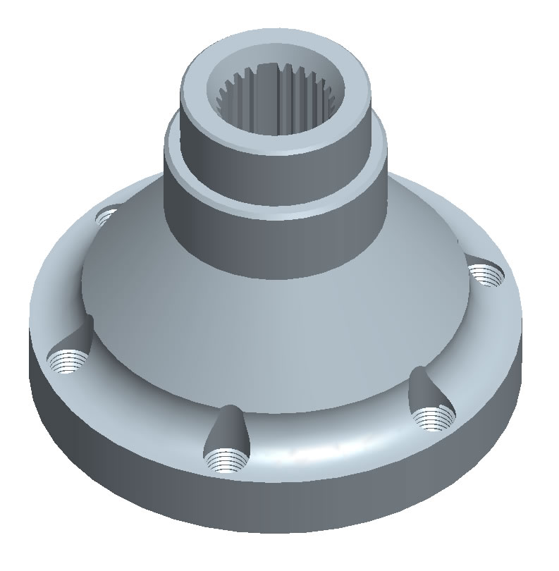 1G Mitsubishi<br>2G Mitsubishi<br>(F)108mm - 26INF M