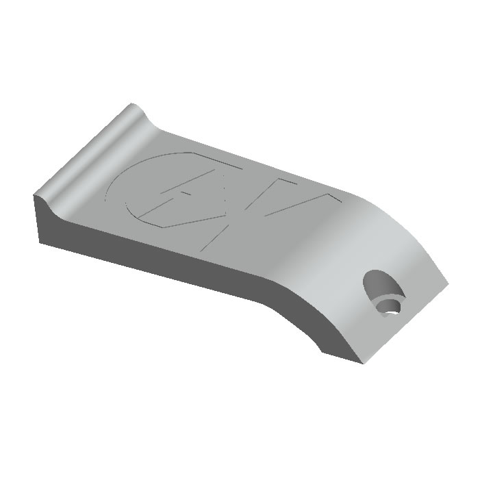 Upper Diff Access Lid v3 - 08022021