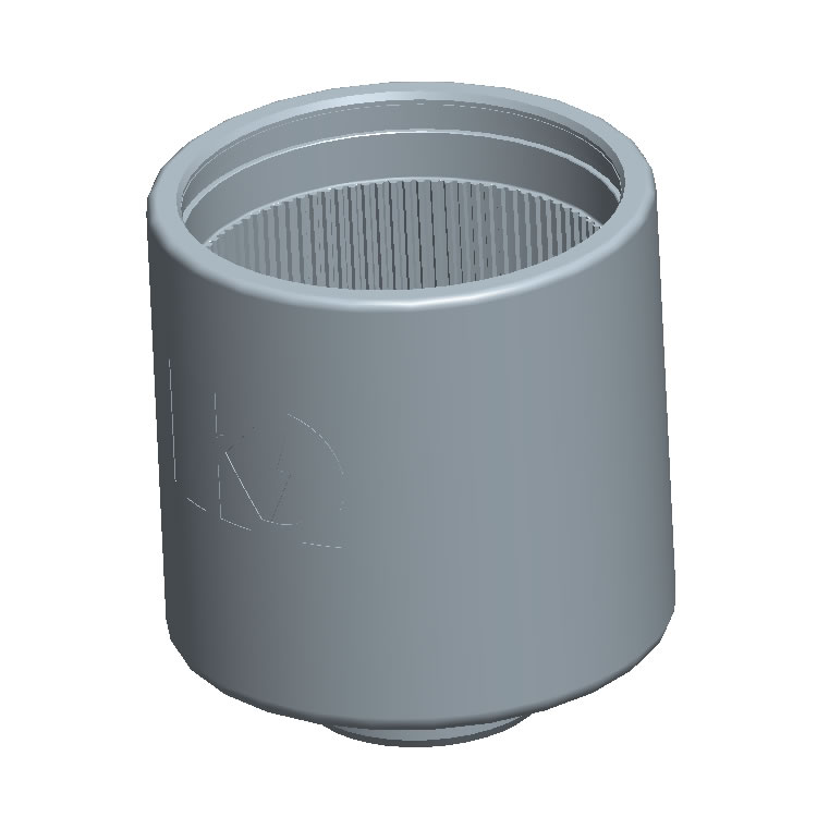 Viscous Coupler