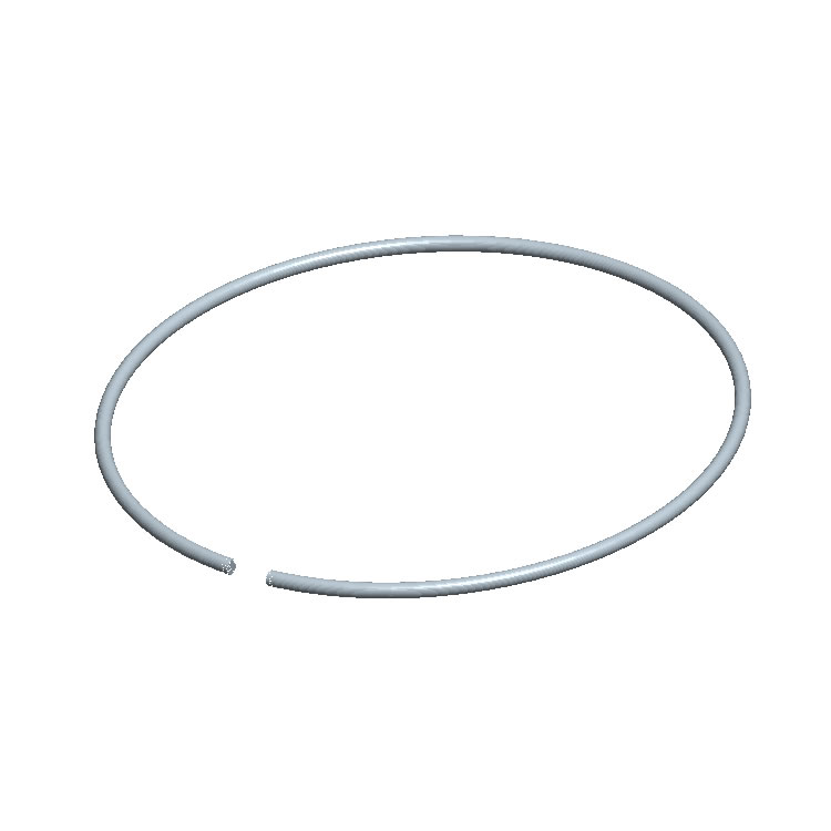 Centering ring