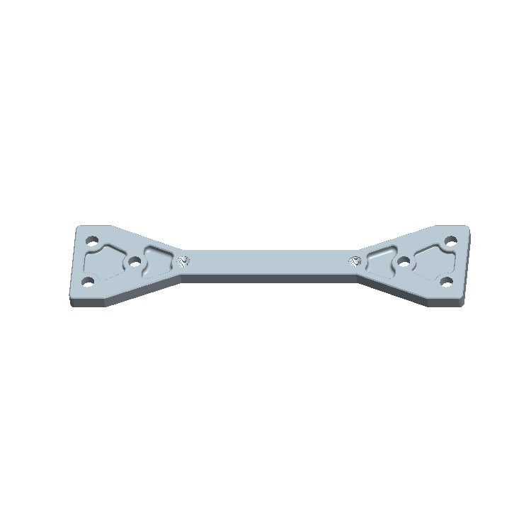 Carrier Bearing Bracket