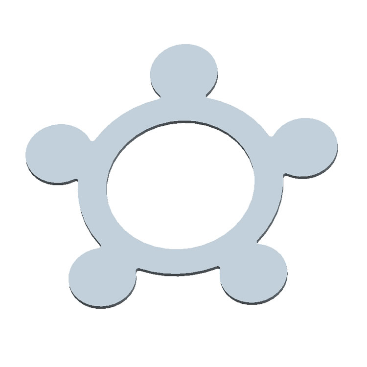 Gear Spacer