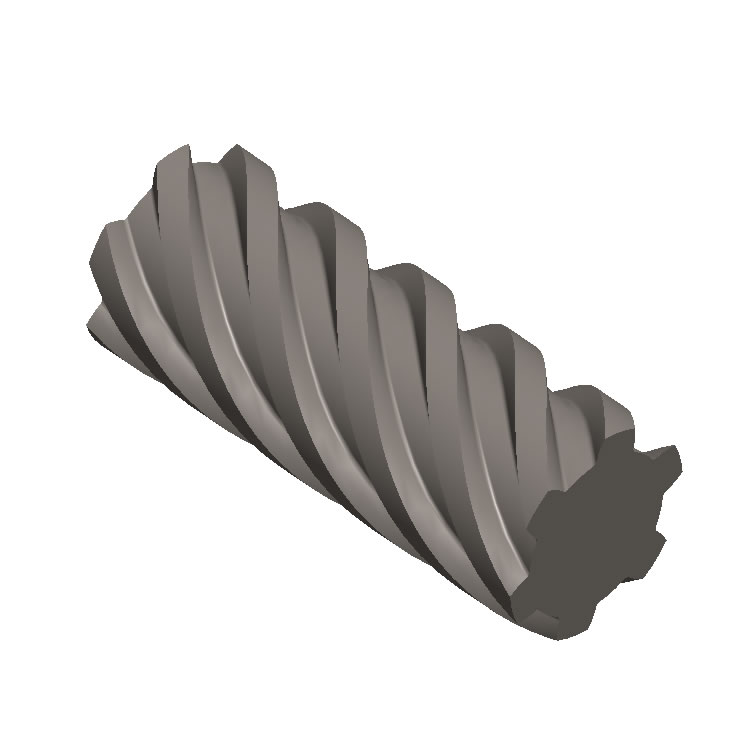 Orbital gear Lower v2. 02182022