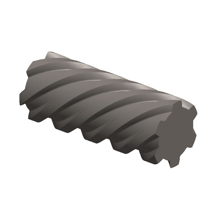 Orbital gear Upper v2. 02182022