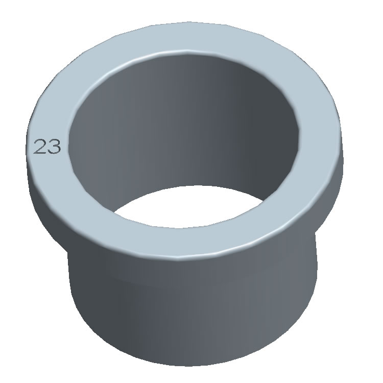 RTAWD Insert - 23