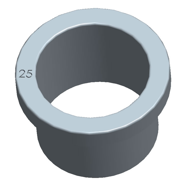 RTAWD Insert - 25