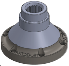 2G Mitsubishi (F)108mm - 26INF M