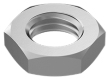 Thin_Hex_Nut_ M24