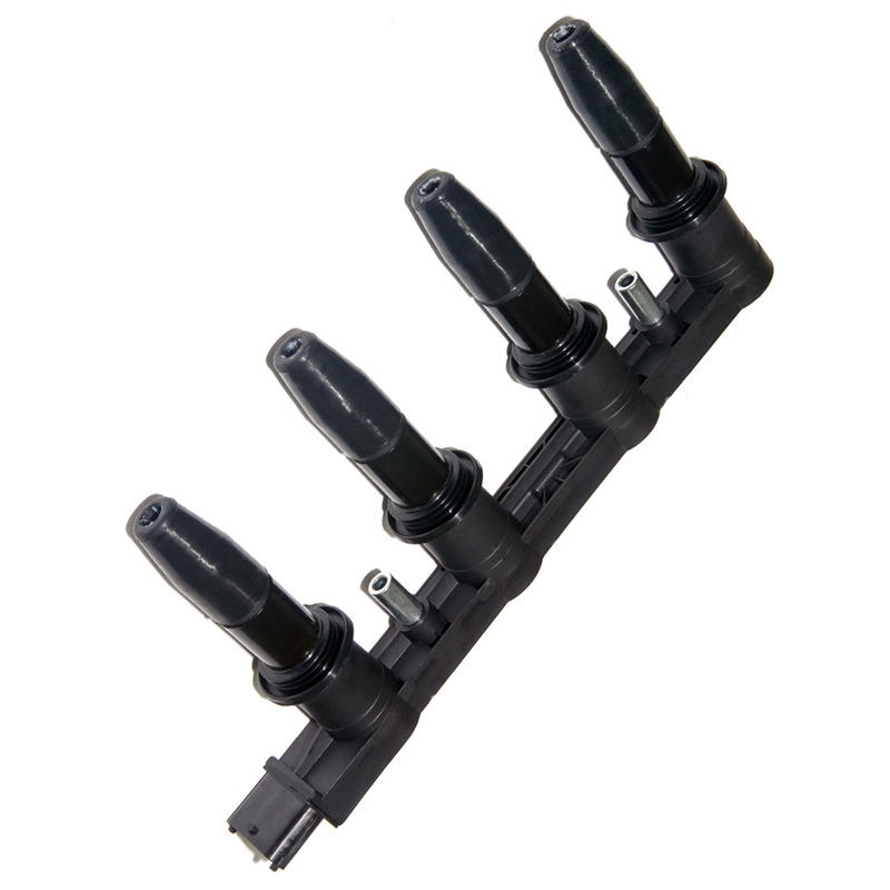 Ignition Coil Chevrolet