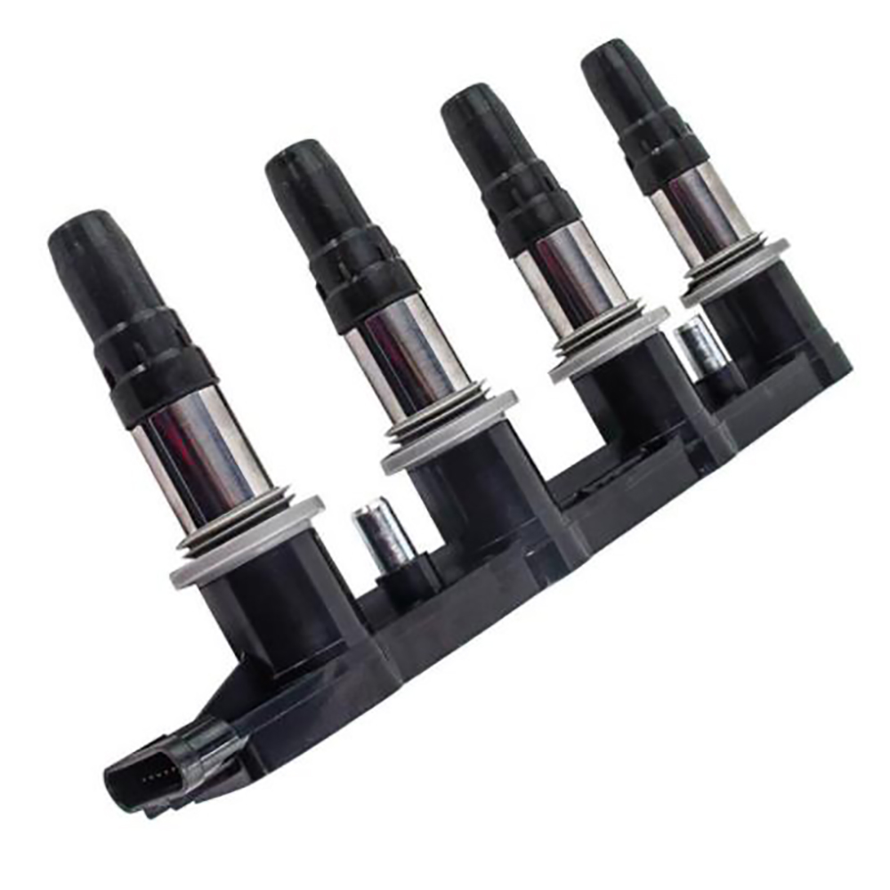 Ignition Coil  Cruze