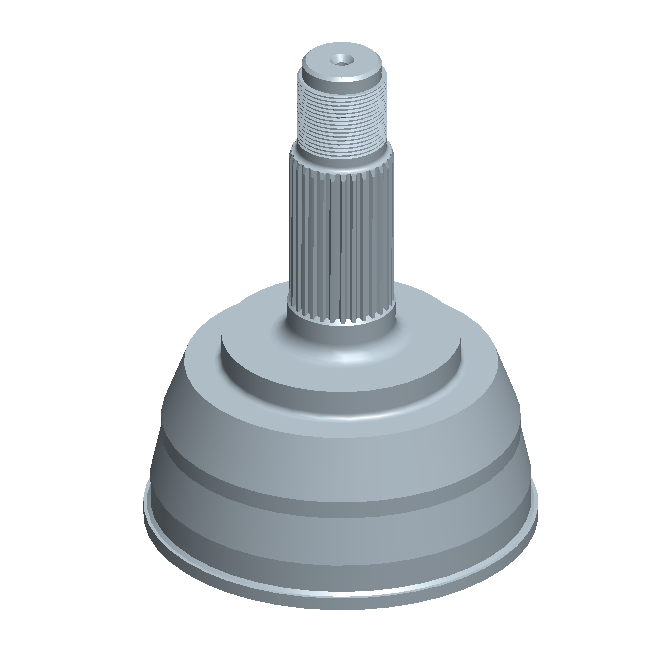 108mm -30OU