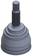 2G Mitsubishi (J)90mm - 25OUM