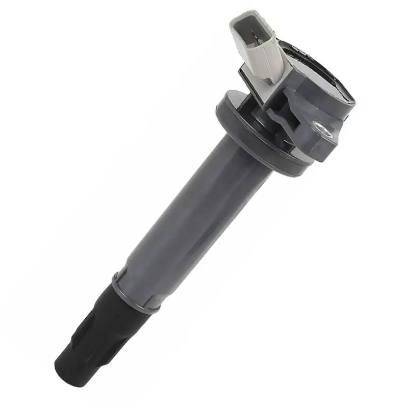 ignition coil TOYOTA