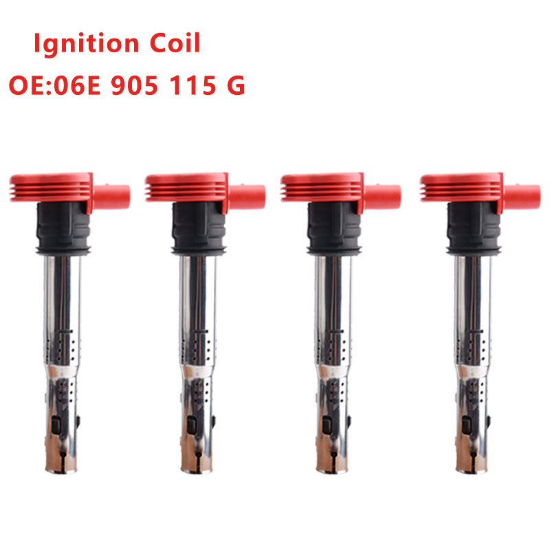 ignition coil VW