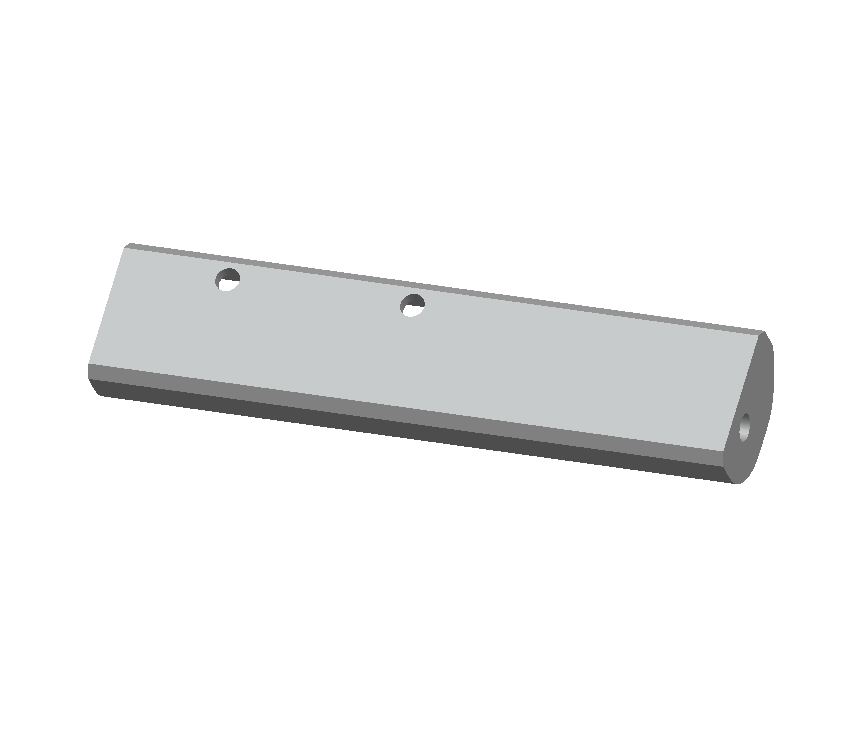 LOWEHEISER_FRONT_AVM_BRACKET_VA