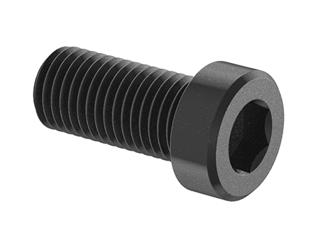 Socket Head Screw Hex Drive, M16 x 2 mm Thread, 35 mm Long