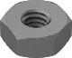 NUT_M2.5- 0.45_S_N