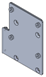 M00970_UPC_M ounting_Plate_Le vel_2