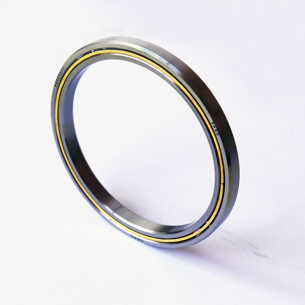 Reali-Slim thin section four-point contact ball bearing K14008XP0