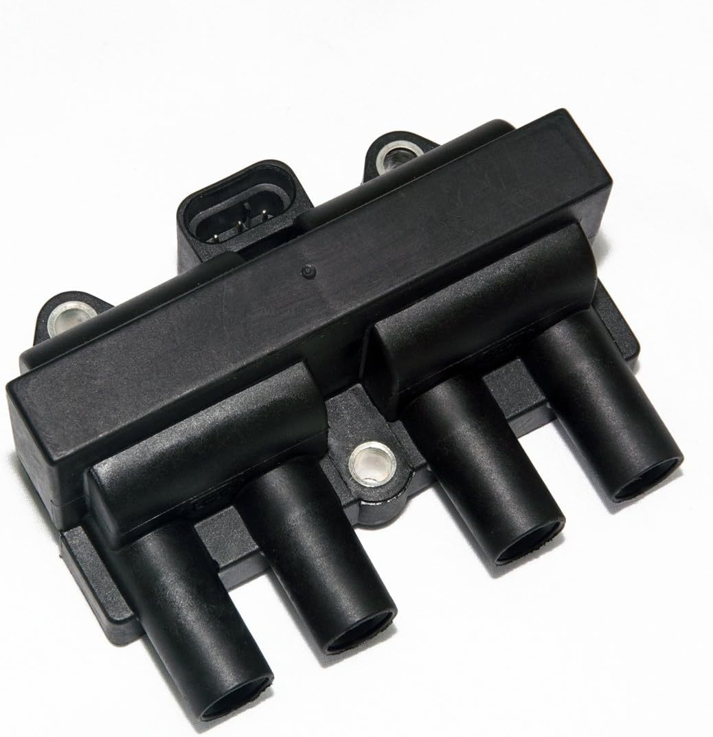 View:Ignition Coil CHEVROLET