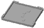 BBR PCBA Housing