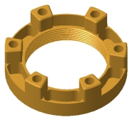 TITAN Mitchell Nut v1