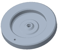 TITAN Wheels aluminum