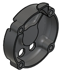 TITAN Wheels Cover
