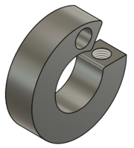 TITAN Wheels Drag Collar