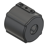 TITAN Wheels Housing