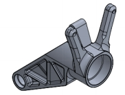 RADICAL Base Sub-assembly