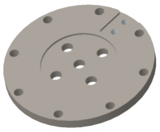 BT008_Test_Ar m_Plate