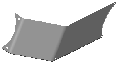 M01039_G_ACTIVE_ARM_COVER_P3 _Aluminum
