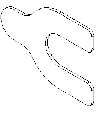 M01069_G_PASSIVE_ARM_SHIM_0.50MM