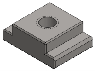 FIZ_Rail_Mount_Nut