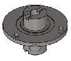 FIZ_Worm_Axle