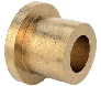 Bronze Flange Bushing