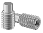 View:M4-0.7x8mm Extended-Tip Set Screw