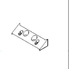 M01104_CAGE_ BOLT_SHROUD
