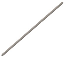 M01091 TR6 TILT ROD